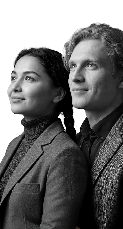 Участники Международной премии Евразия 2026