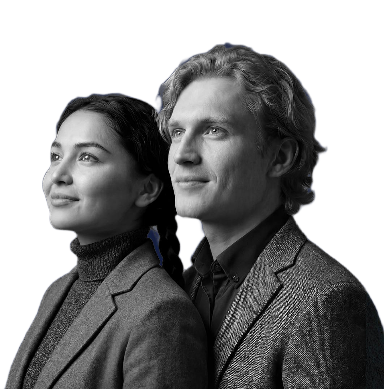 Участники Международной премии Евразия 2026