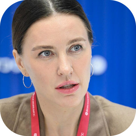 Аршинова Алена Игоревна