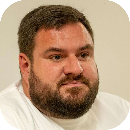 Бадалян Микаэл Артурович