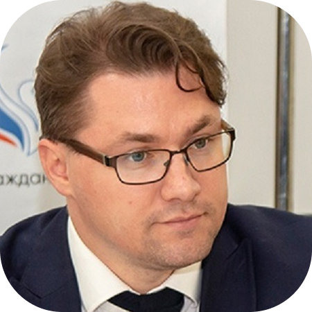 Лущ Сергей Сергеевич