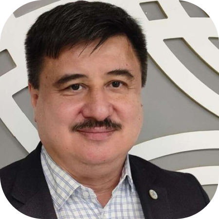 Назаров Равшан Ринатович