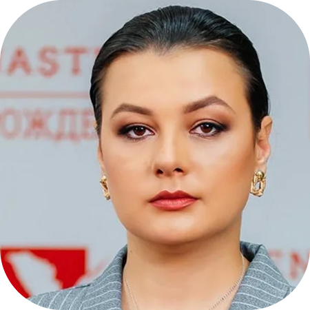 Параска Наталья Сергеевна